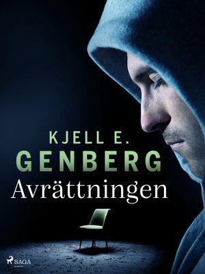 cover image of Avrättningen